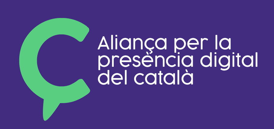 Aliança per la presència digital del català